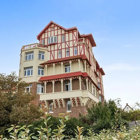 Portejoie 4 * De Haan