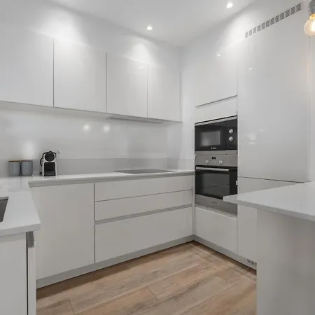 Appartamento Portejoie 4