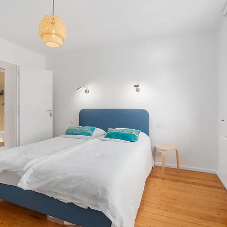 Portejoie 4 * De Haan