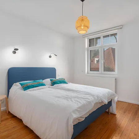 Portejoie 4 Appartamento De Haan